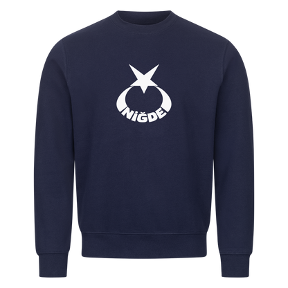 Image for color: navy blue