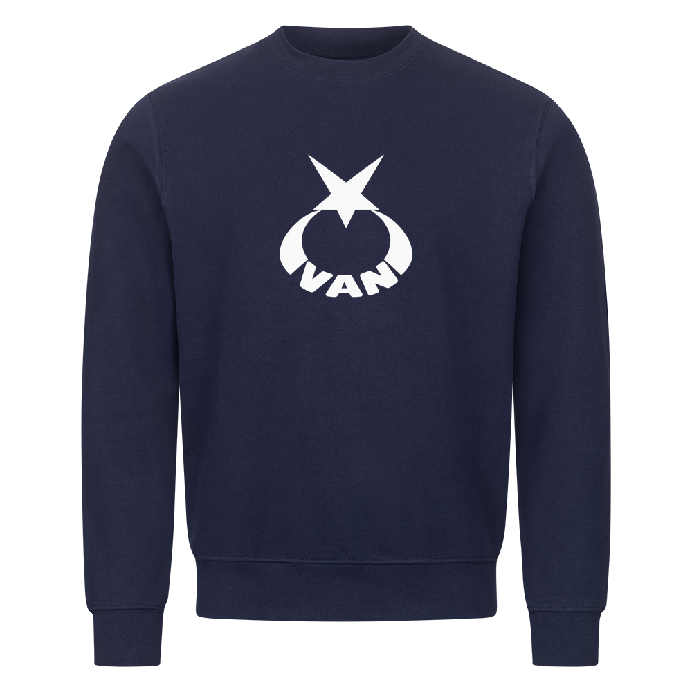 Image for color: navy blue