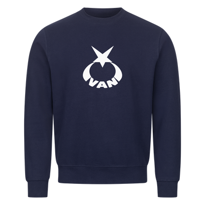 Image for color: navy blue