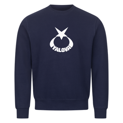 Image for color: navy blue