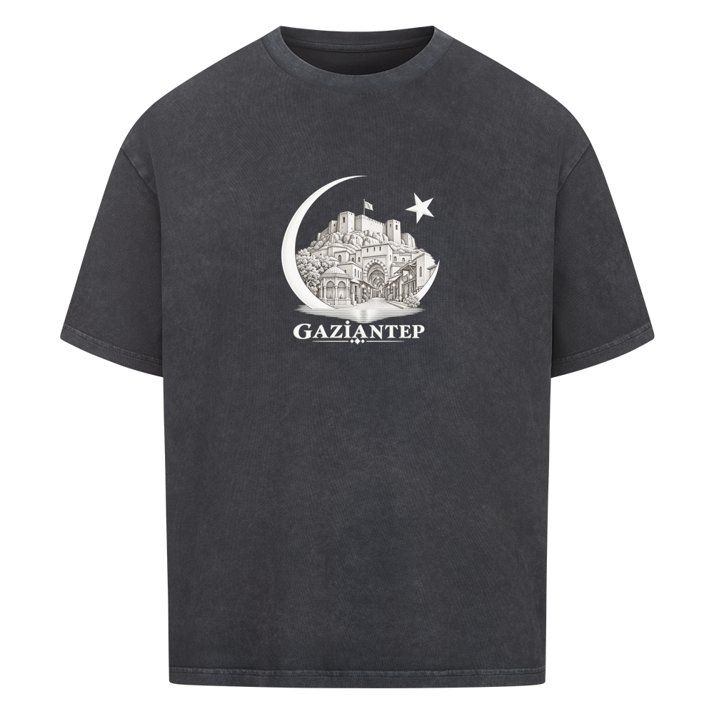 Image for color: washed black