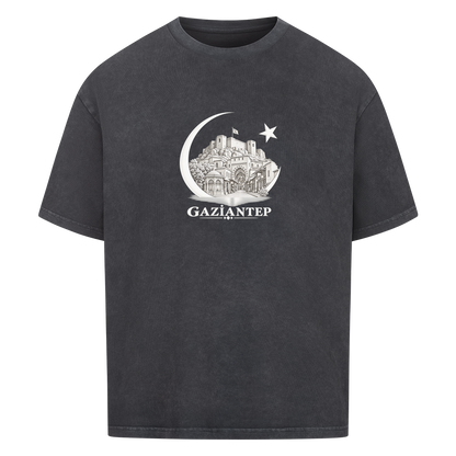 Image for color: washed black