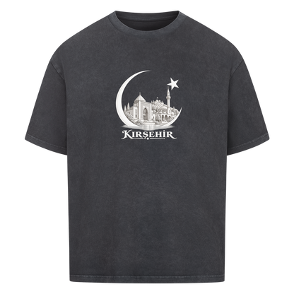 Image for color: washed black