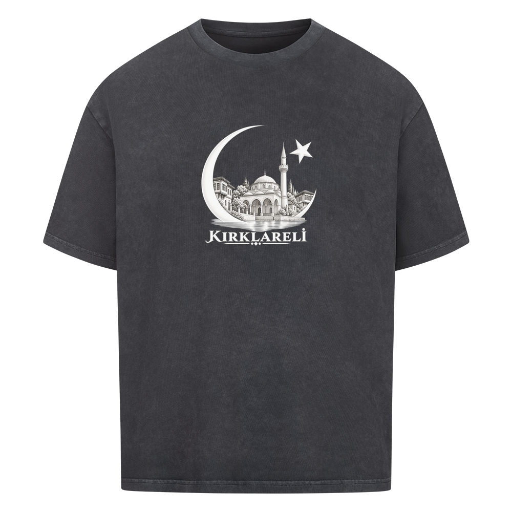 Image for color: washed black