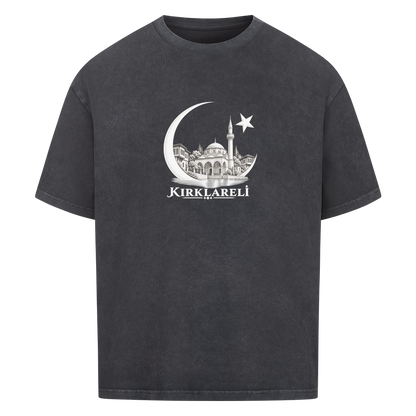 Image for color: washed black