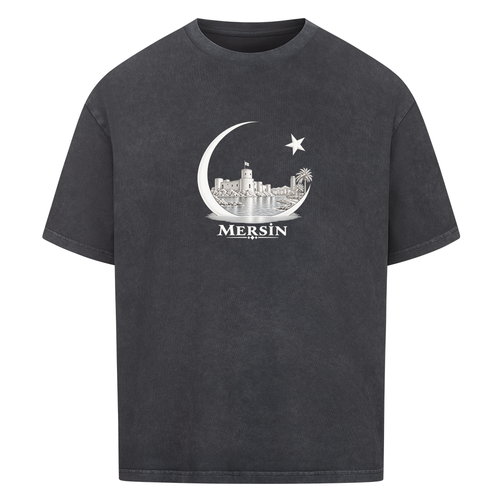 Image for color: washed black
