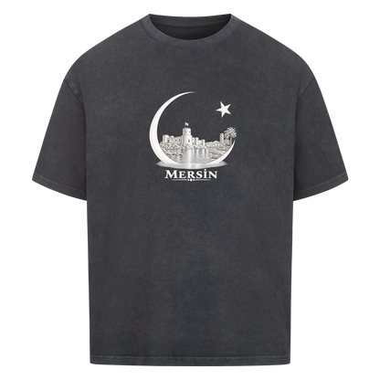 Image for color: washed black
