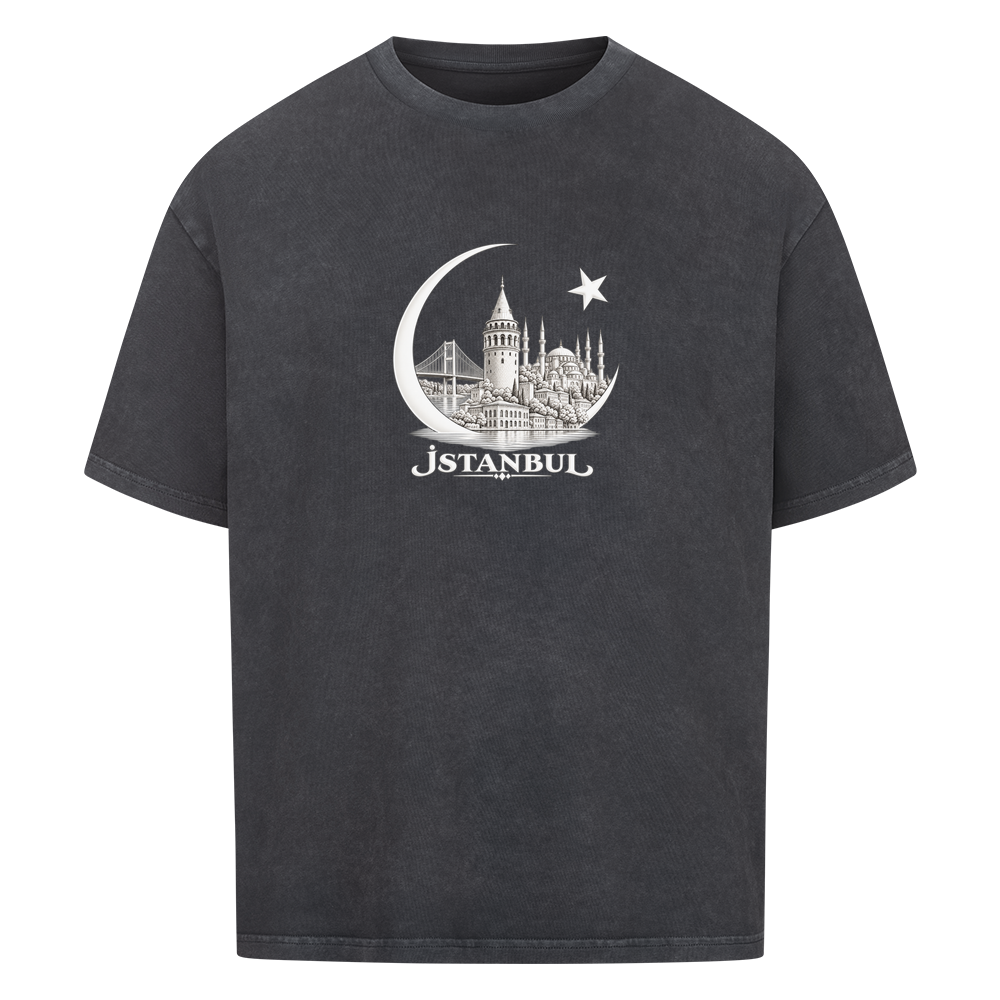 Image for color: washed black