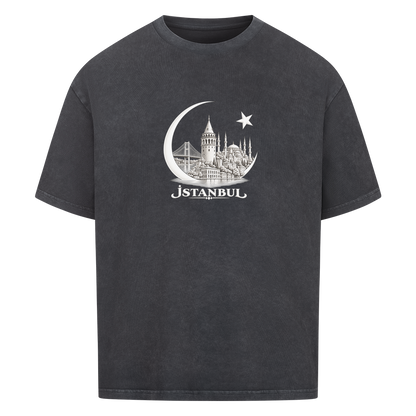 Image for color: washed black