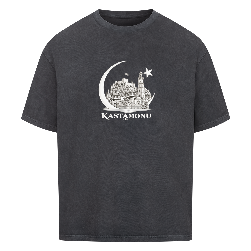 Image for color: washed black