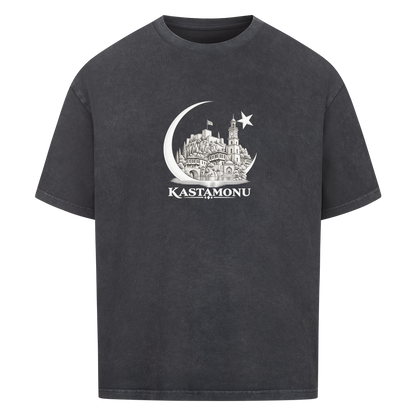 Image for color: washed black