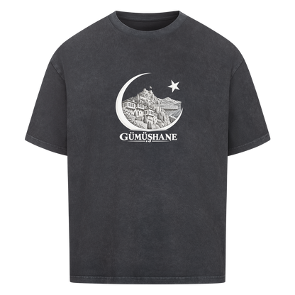 Image for color: washed black