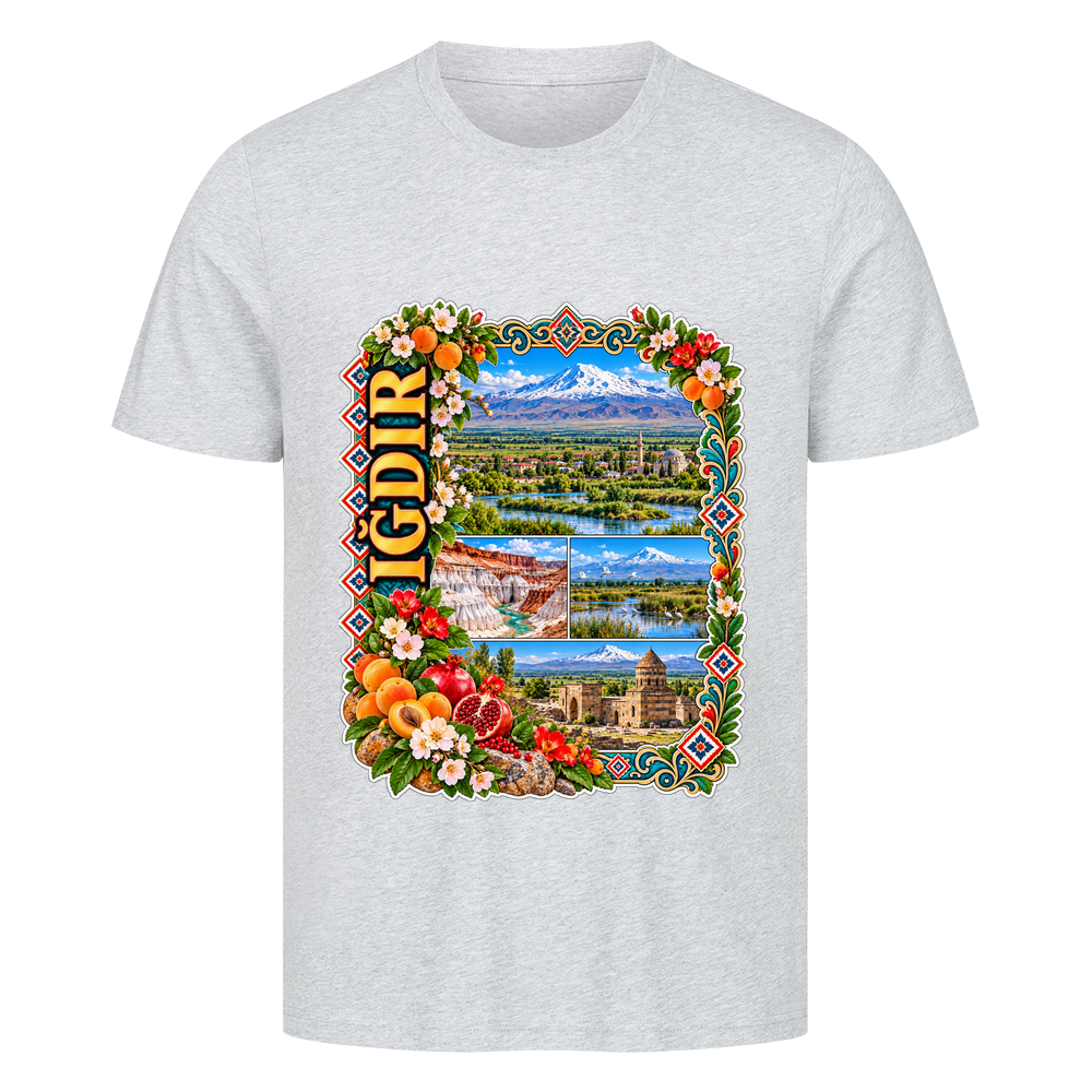 Image for color: heather grey