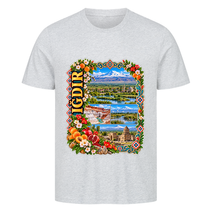 Image for color: heather grey