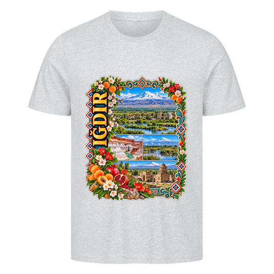 Image for color: heather grey