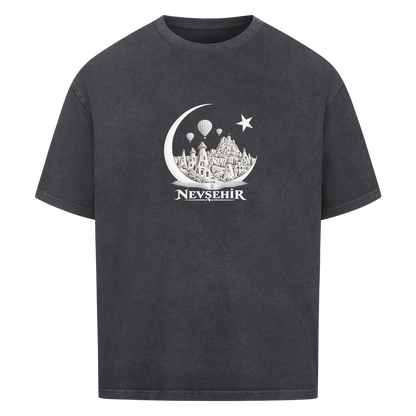 Image for color: washed black