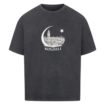 Image for color: washed black