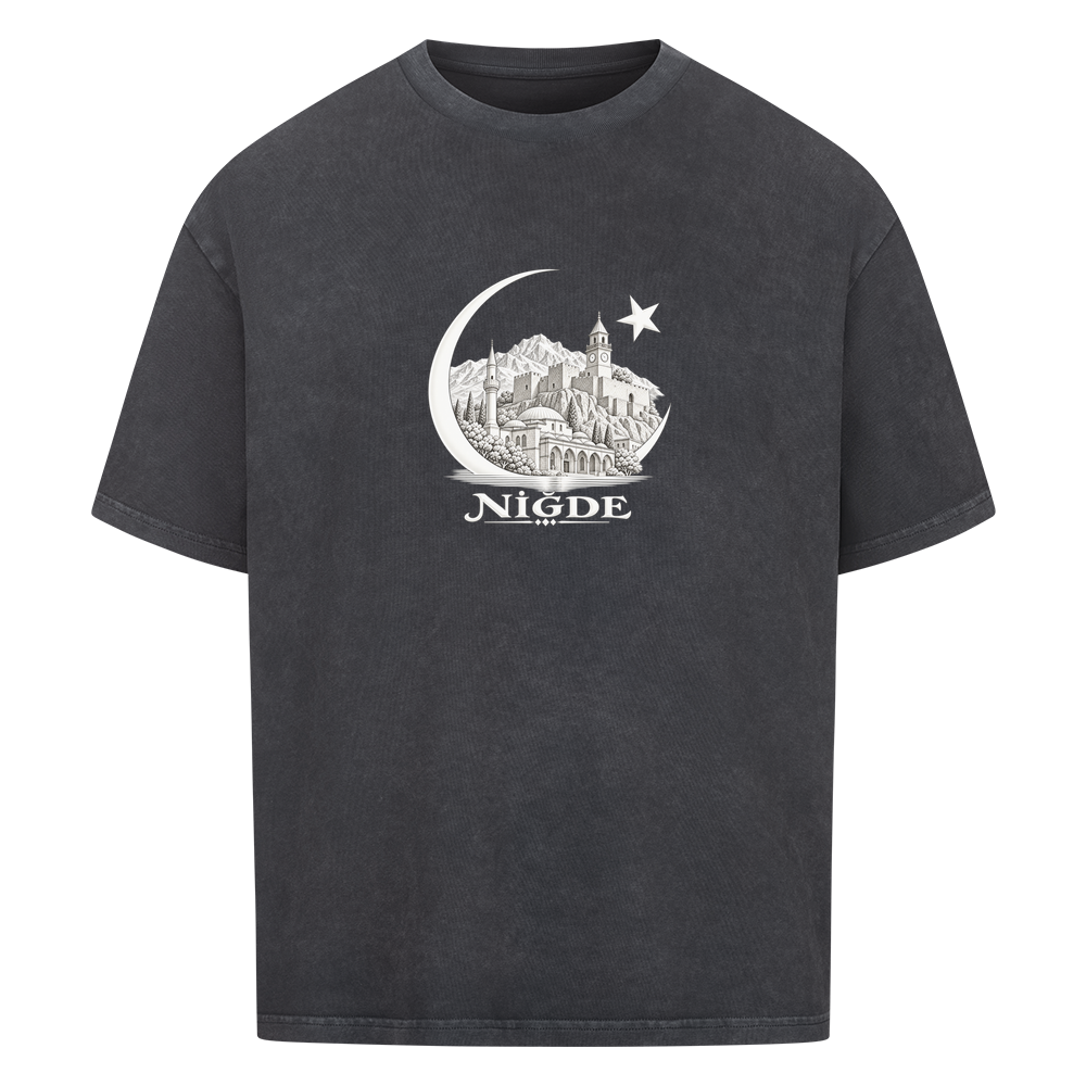 Image for color: washed black