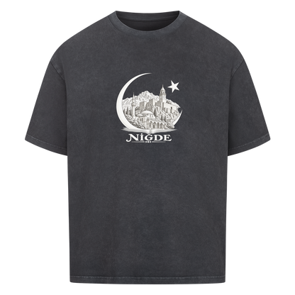 Image for color: washed black