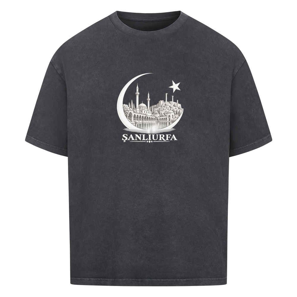 Image for color: washed black