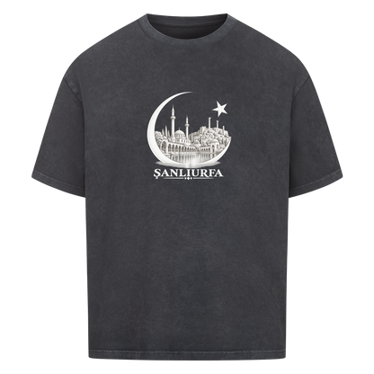 Image for color: washed black