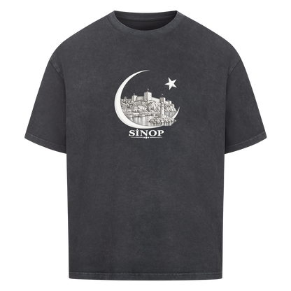 Image for color: washed black