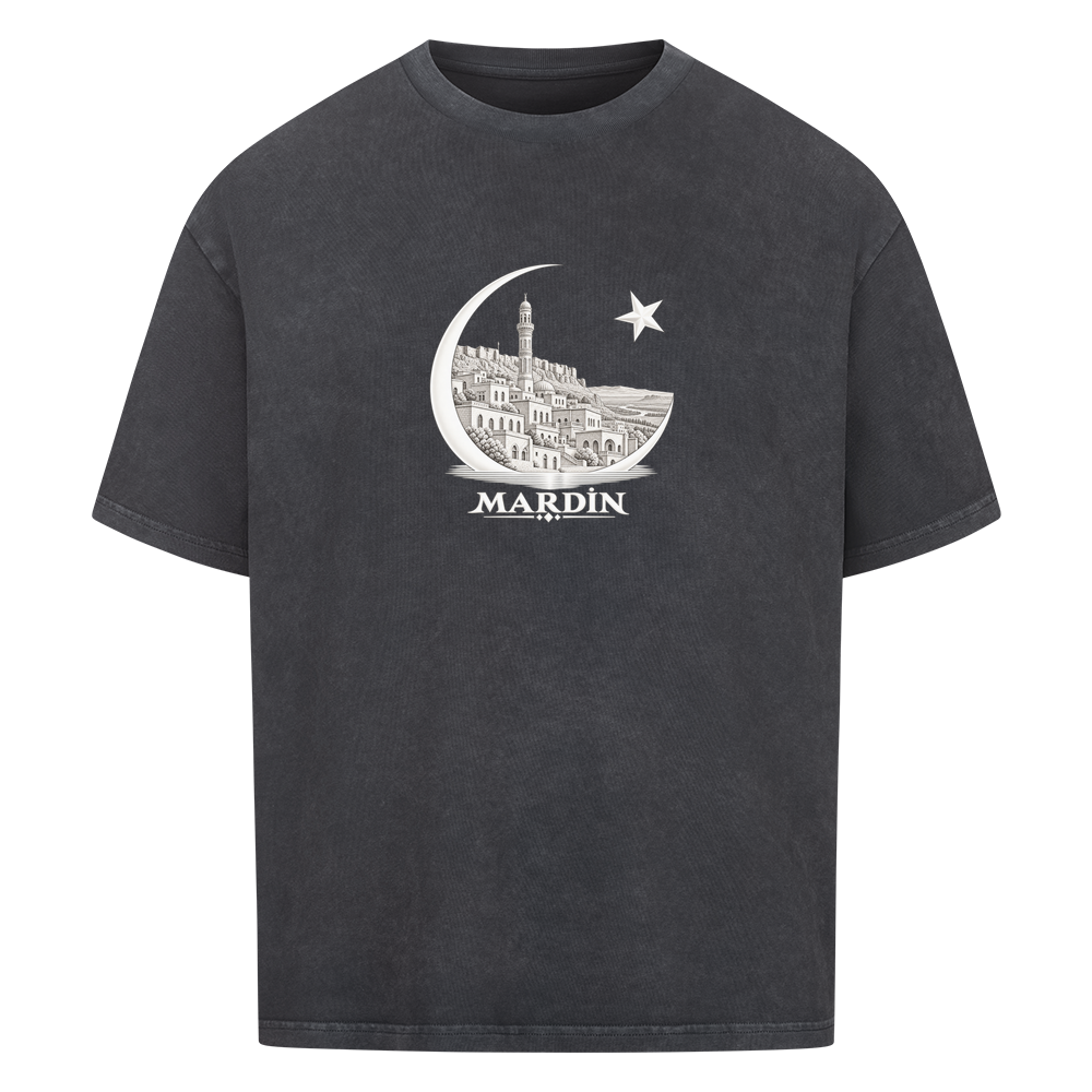 Image for color: washed black
