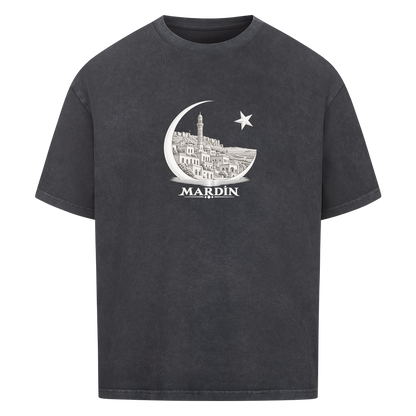 Image for color: washed black