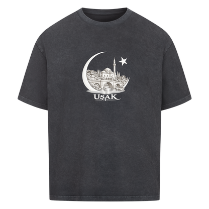 Image for color: washed black