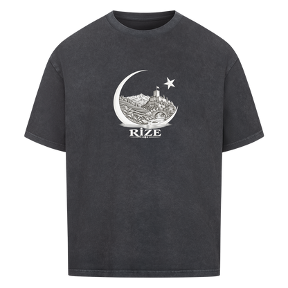 Image for color: washed black