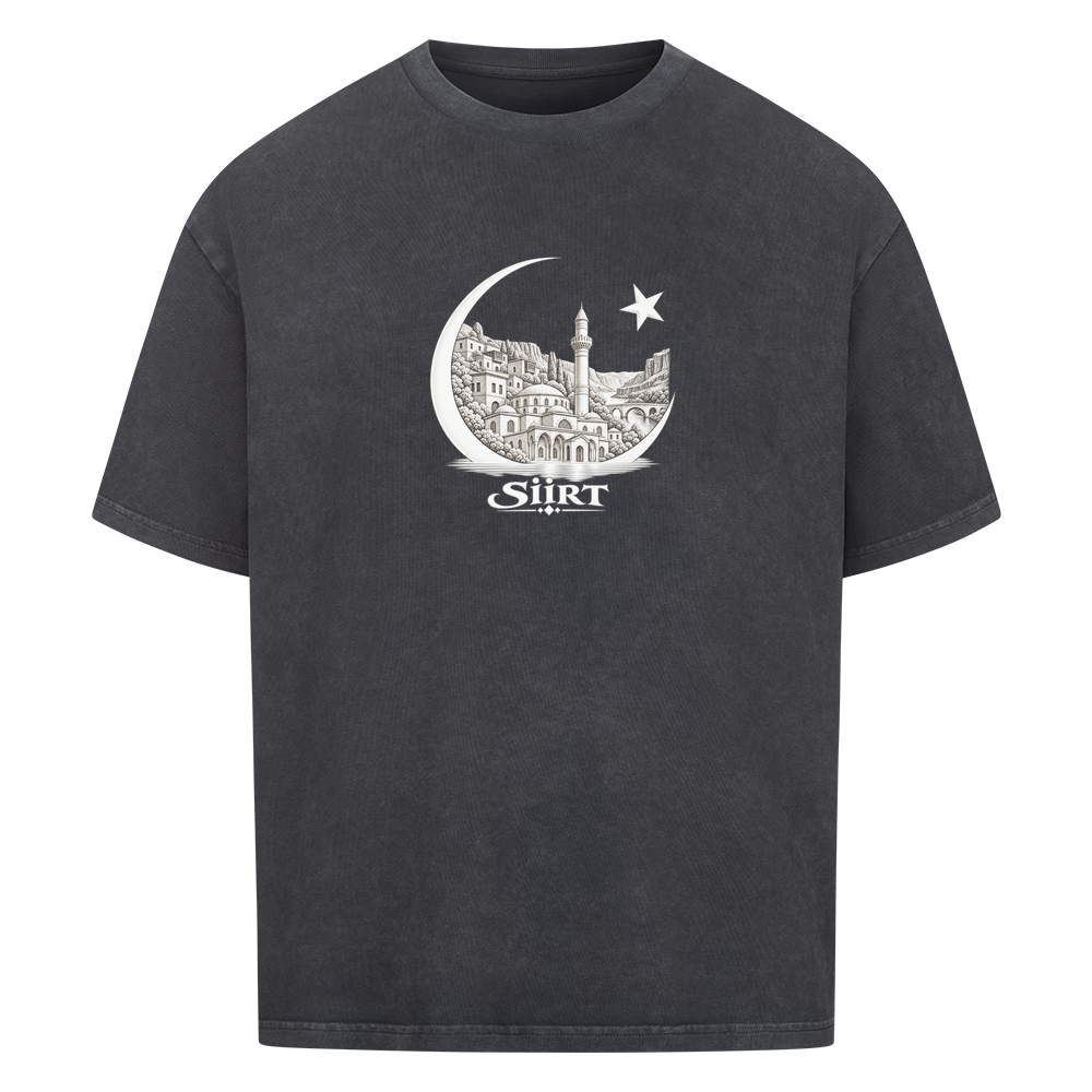 Image for color: washed black