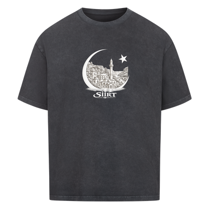 Image for color: washed black