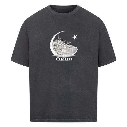 Image for color: washed black