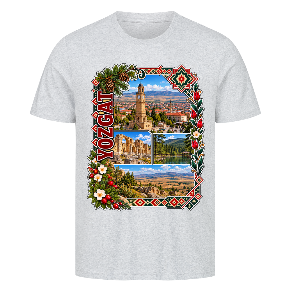 Image for color: heather grey