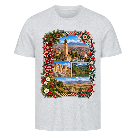 Image for color: heather grey