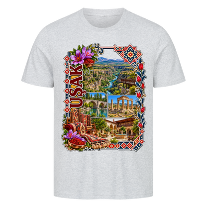 Image for color: heather grey