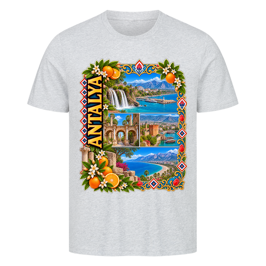 Image for color: heather grey