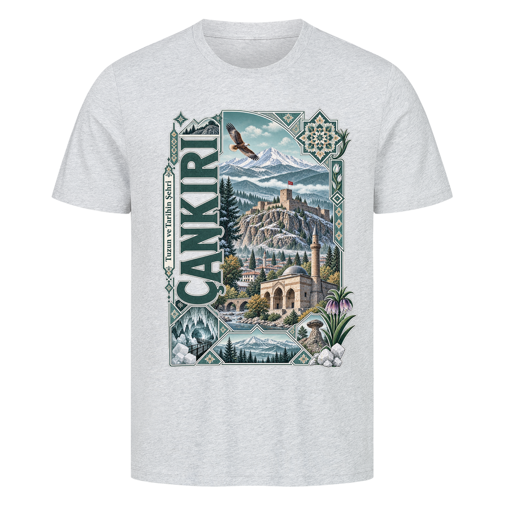 Image for color: heather grey