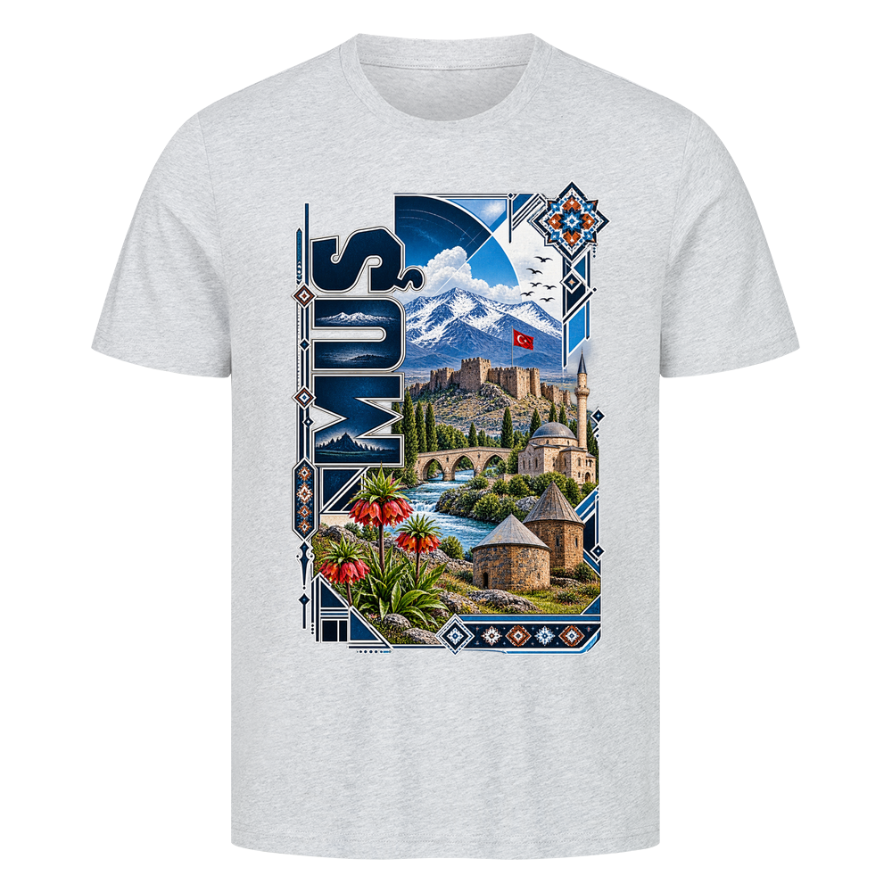 Image for color: heather grey