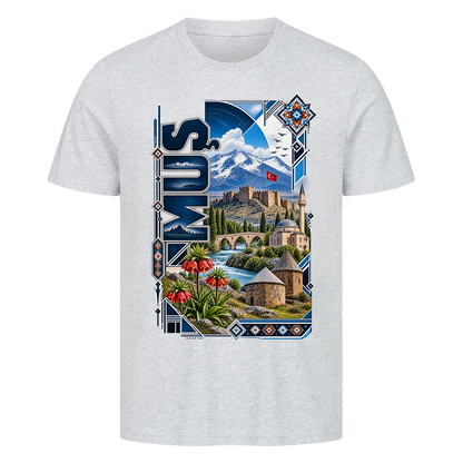 Image for color: heather grey