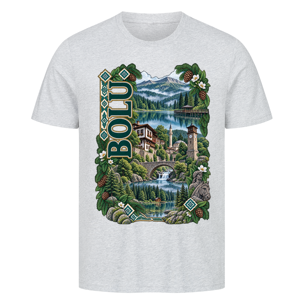 Image for color: heather grey