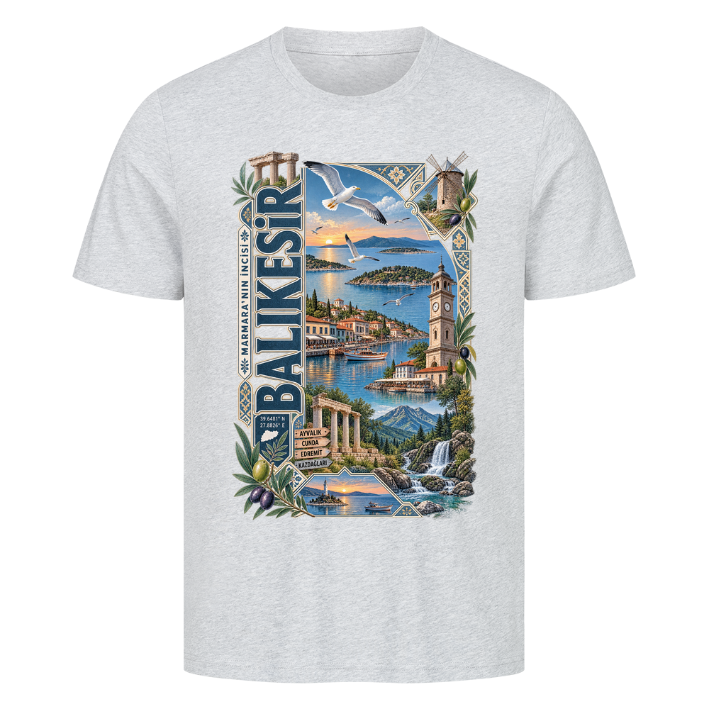 Image for color: heather grey