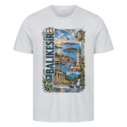 Image for color: heather grey