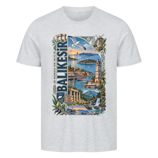 Image for color: heather grey