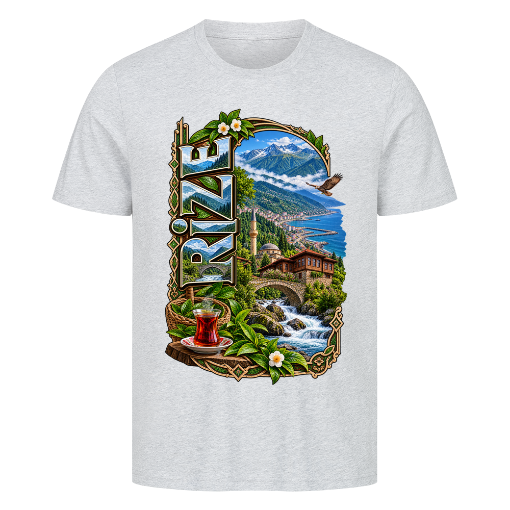 Image for color: heather grey