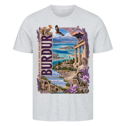 Image for color: heather grey