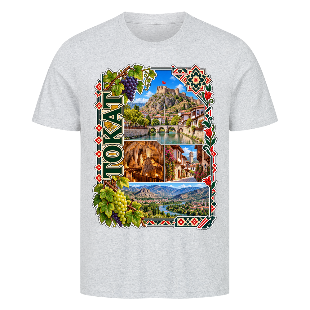 Image for color: heather grey