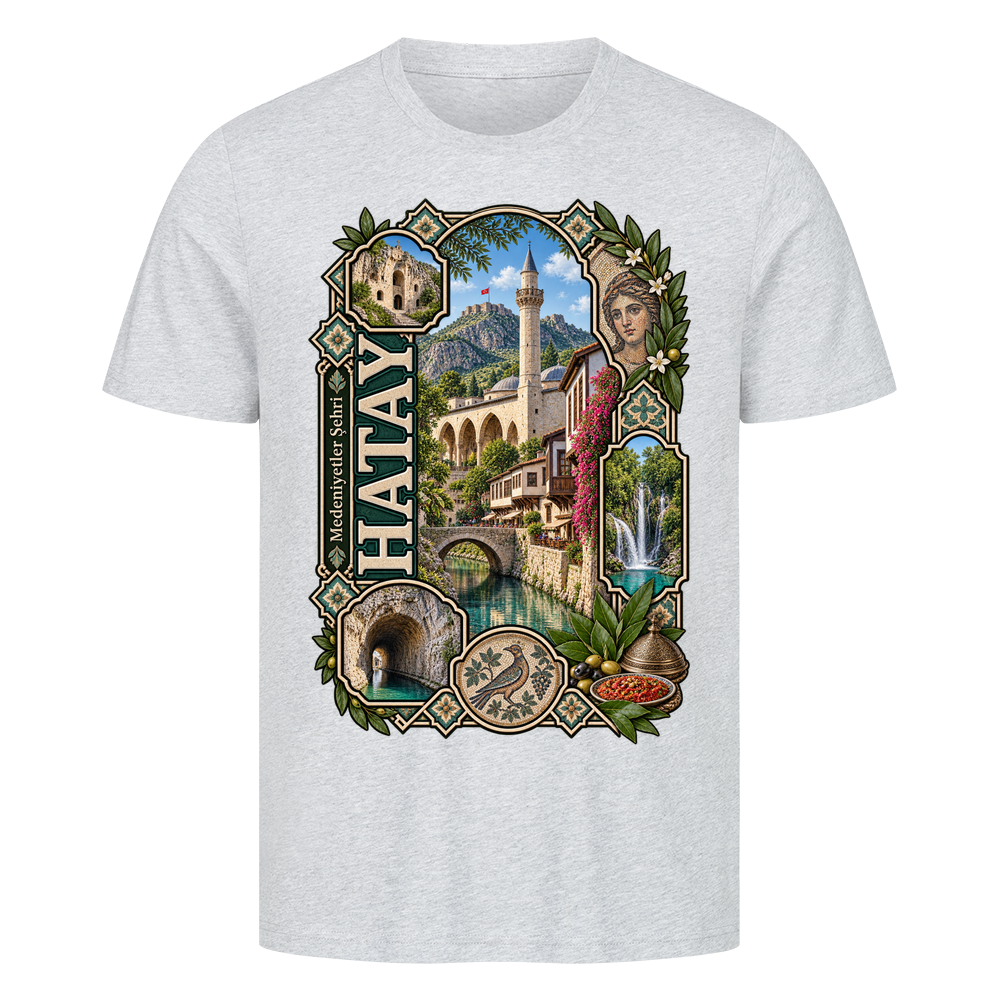 Image for color: heather grey