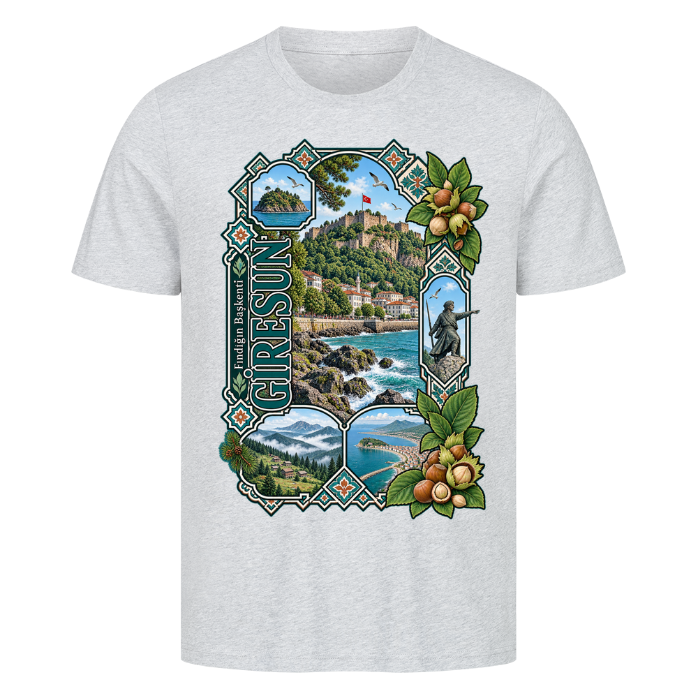 Image for color: heather grey