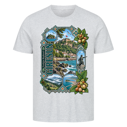 Image for color: heather grey